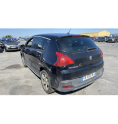 Custode avant gauche (porte) PEUGEOT 3008 1