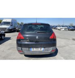 Custode avant gauche (porte) PEUGEOT 3008 1