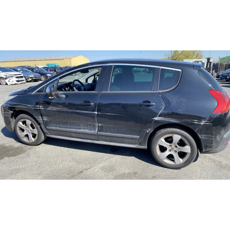 Custode avant gauche (porte) PEUGEOT 3008 1 Photo n°11