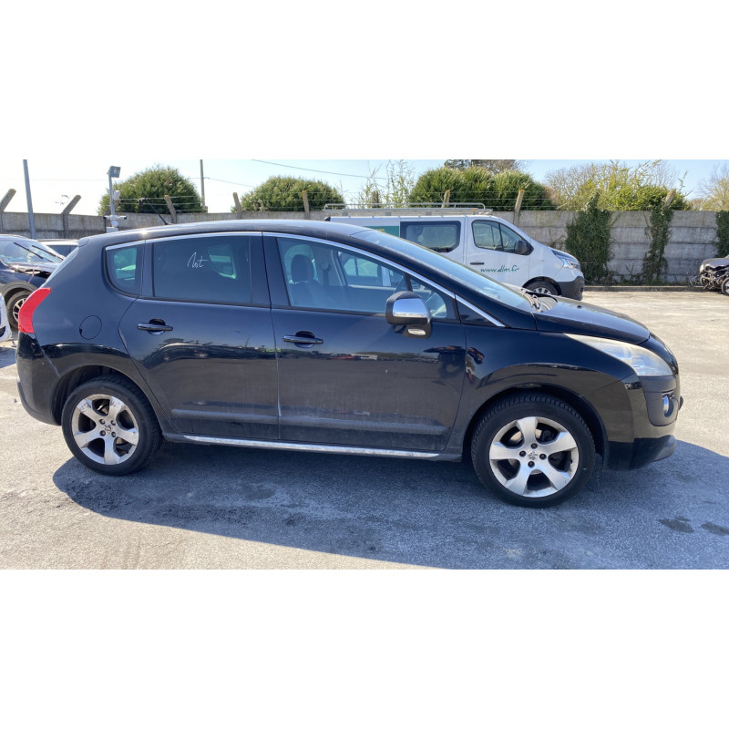Custode avant gauche (porte) PEUGEOT 3008 1 Photo n°12