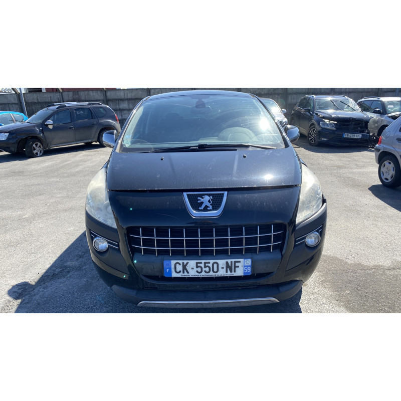 Custode avant gauche (porte) PEUGEOT 3008 1 Photo n°13