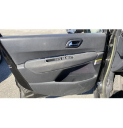 Custode avant gauche (porte) PEUGEOT 3008 1