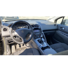 Custode avant gauche (porte) PEUGEOT 3008 1