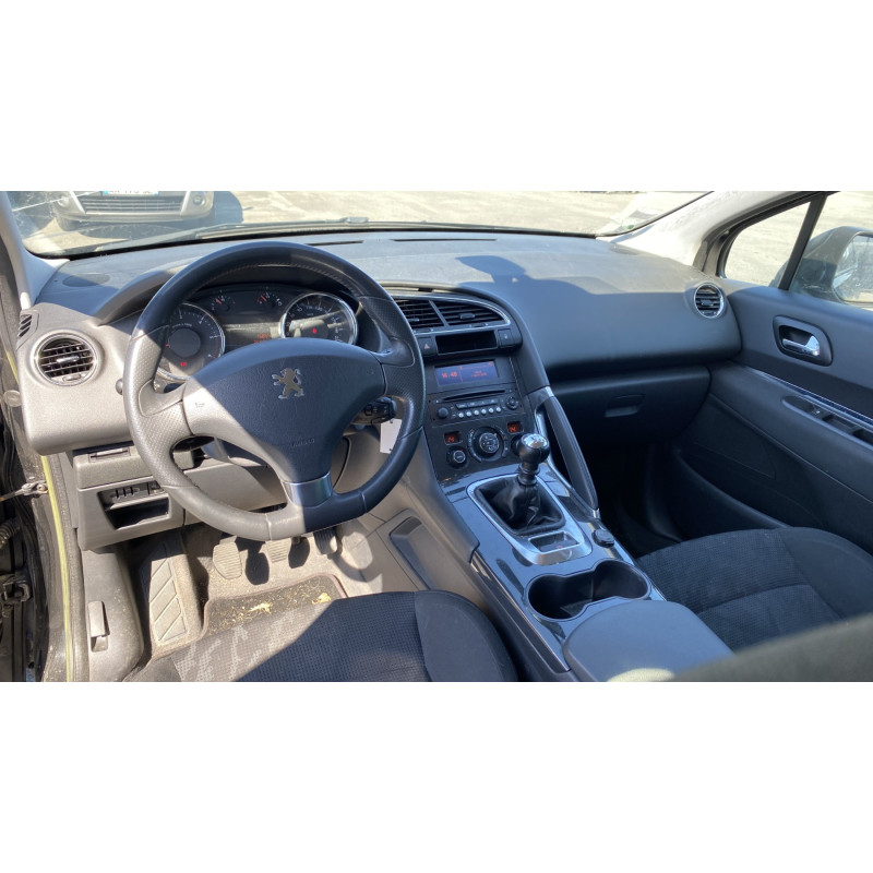 Custode avant gauche (porte) PEUGEOT 3008 1 Photo n°19