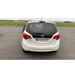 Levier de vitesses OPEL MERIVA B