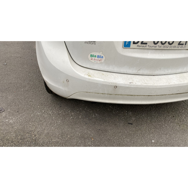 Levier de vitesses OPEL MERIVA B Photo n°9
