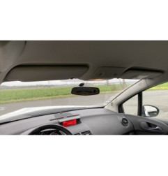 Levier de vitesses OPEL MERIVA B