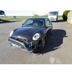 MINI MINI 3 F56 PHASE 1 1.5D - 12V TURBO ONE D Photo n°1