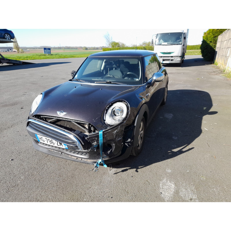 MINI MINI 3 F56 PHASE 1 1.5D - 12V TURBO ONE D Photo n°1