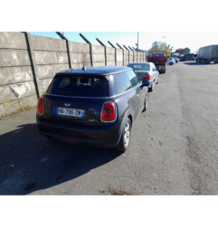 MINI MINI 3 F56 PHASE 1 1.5D - 12V TURBO ONE D