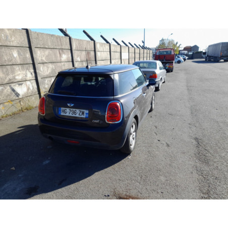 MINI MINI 3 F56 PHASE 1 1.5D - 12V TURBO ONE D
