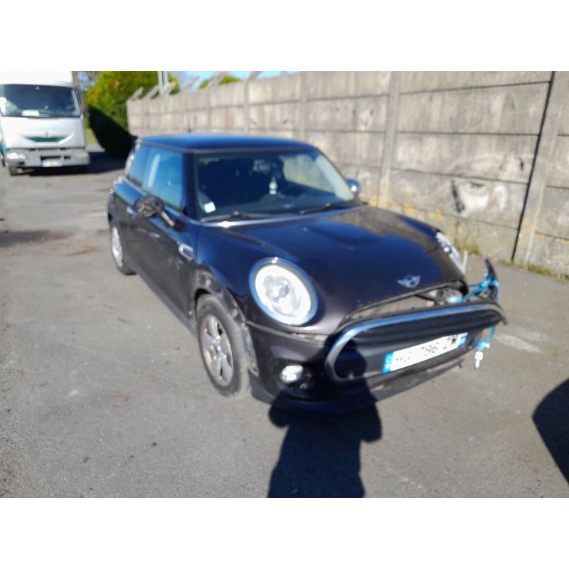 MINI MINI 3 F56 PHASE 1 1.5D - 12V TURBO ONE D Photo n°3