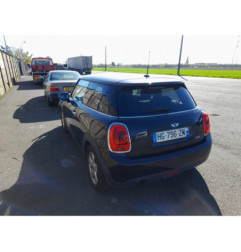 MINI MINI 3 F56 PHASE 1 1.5D - 12V TURBO ONE D