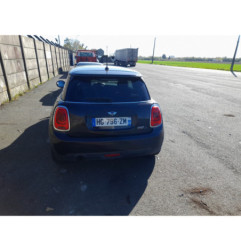 MINI MINI 3 F56 PHASE 1 1.5D - 12V TURBO ONE D