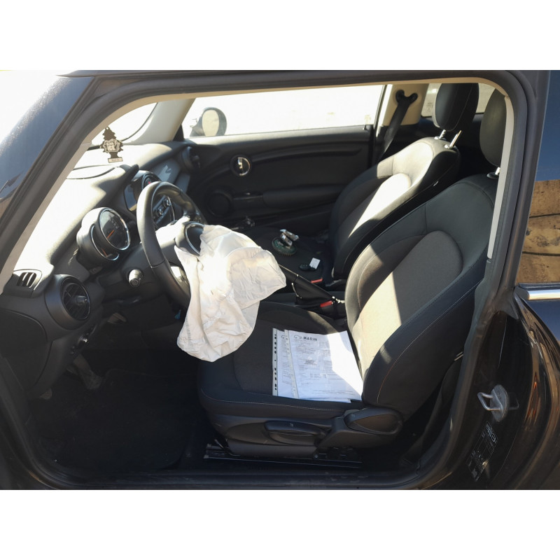 MINI MINI 3 F56 PHASE 1 1.5D - 12V TURBO ONE D Photo n°7