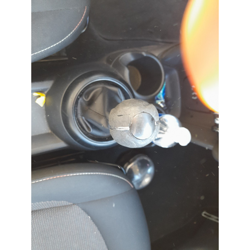 MINI MINI 3 F56 PHASE 1 1.5D - 12V TURBO ONE D Photo n°8