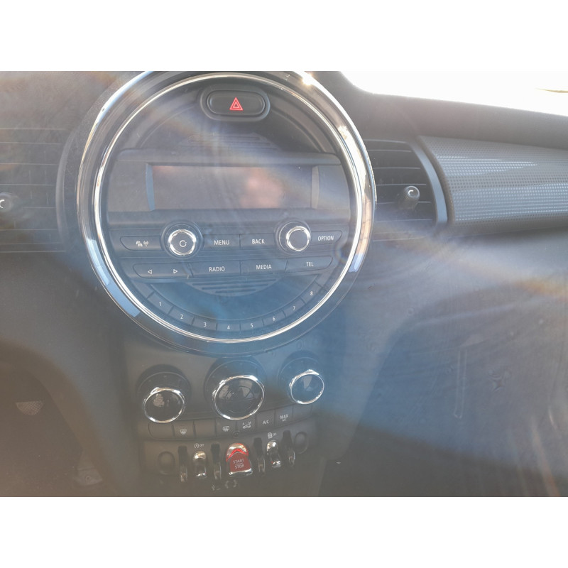 MINI MINI 3 F56 PHASE 1 1.5D - 12V TURBO ONE D Photo n°9