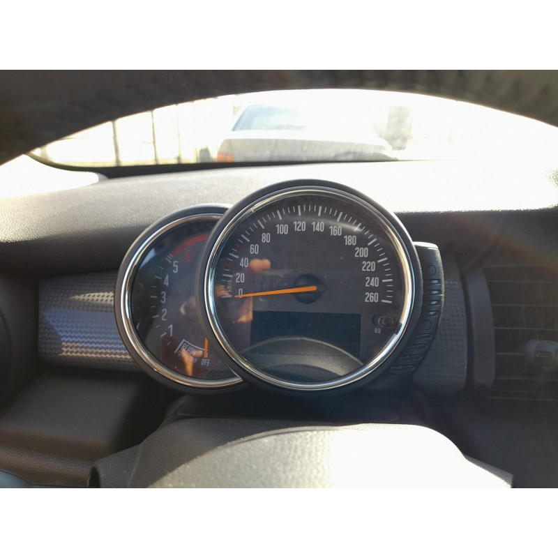 MINI MINI 3 F56 PHASE 1 1.5D - 12V TURBO ONE D Photo n°10