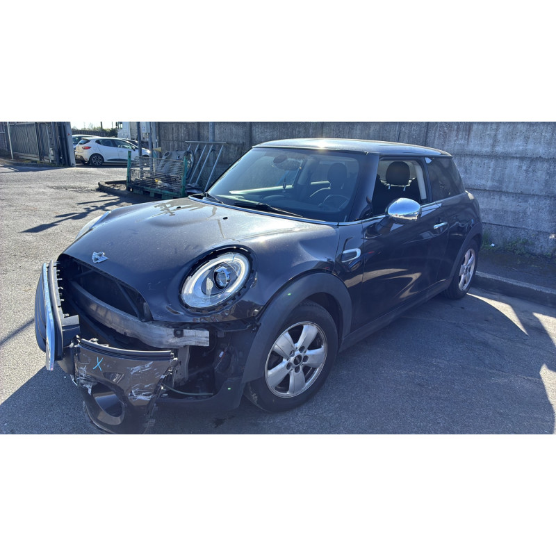 MINI MINI 3 F56 PHASE 1 1.5D - 12V TURBO ONE D Photo n°13
