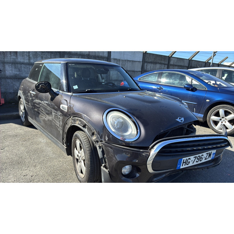 MINI MINI 3 F56 PHASE 1 1.5D - 12V TURBO ONE D Photo n°14