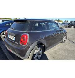 MINI MINI 3 F56 PHASE 1 1.5D - 12V TURBO ONE D