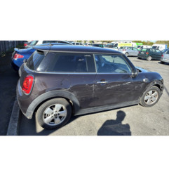 MINI MINI 3 F56 PHASE 1 1.5D - 12V TURBO ONE D