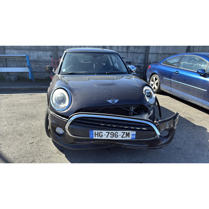 MINI MINI 3 F56 PHASE 1 1.5D - 12V TURBO ONE D Photo n°19