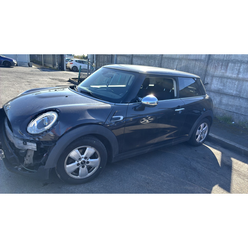 MINI MINI 3 F56 PHASE 1 1.5D - 12V TURBO ONE D Photo n°20