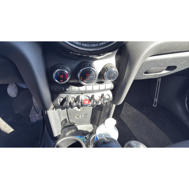 MINI MINI 3 F56 PHASE 1 1.5D - 12V TURBO ONE D Photo n°29
