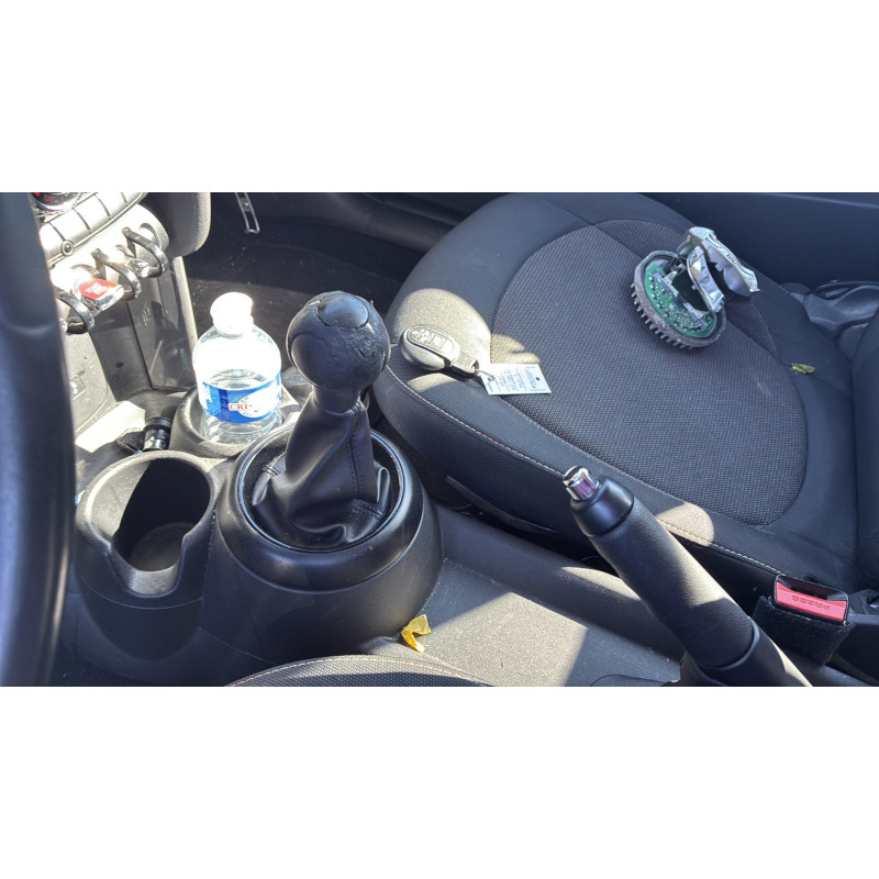MINI MINI 3 F56 PHASE 1 1.5D - 12V TURBO ONE D Photo n°30
