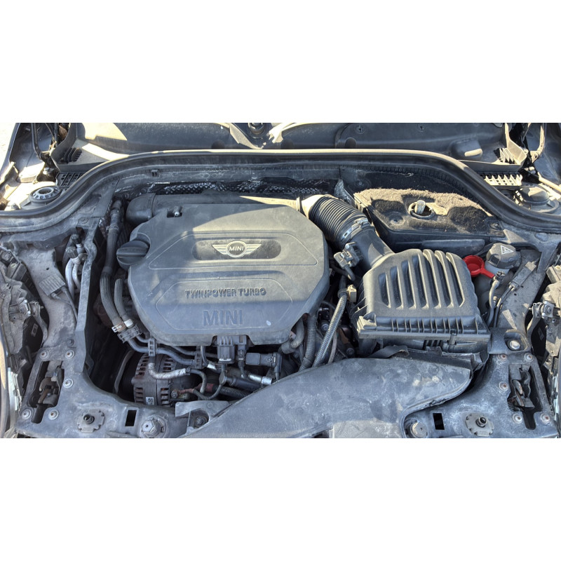 MINI MINI 3 F56 PHASE 1 1.5D - 12V TURBO ONE D Photo n°33