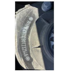 MINI MINI 3 F56 PHASE 1 1.5D - 12V TURBO ONE D