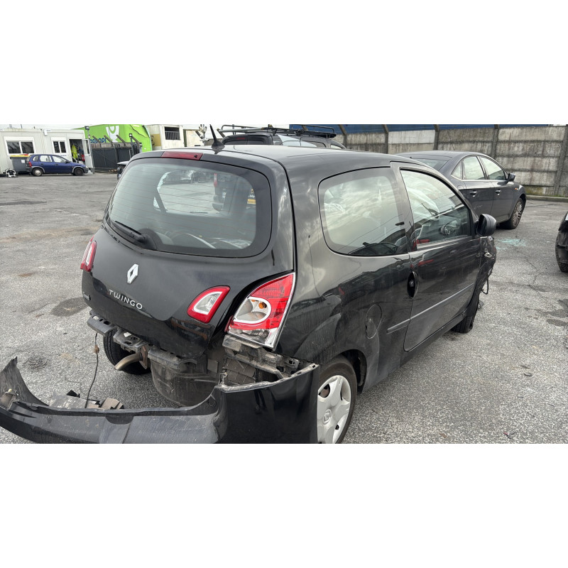 RENAULT TWINGO 2 PHASE 2 1.2i - 16V Photo n°3