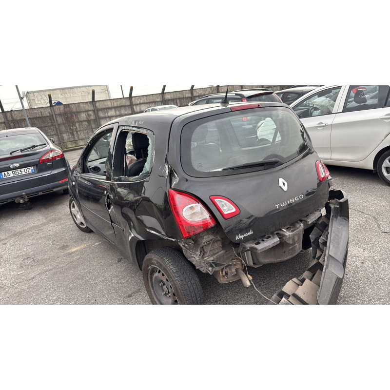 RENAULT TWINGO 2 PHASE 2 1.2i - 16V Photo n°4