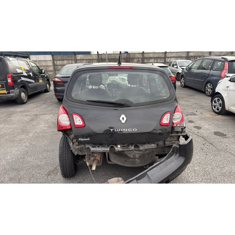 RENAULT TWINGO 2 PHASE 2 1.2i - 16V Photo n°5