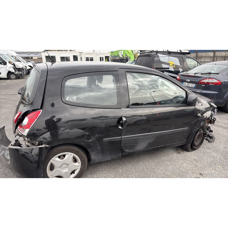 RENAULT TWINGO 2 PHASE 2 1.2i - 16V Photo n°6