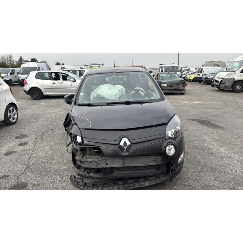 RENAULT TWINGO 2 PHASE 2 1.2i - 16V Photo n°7