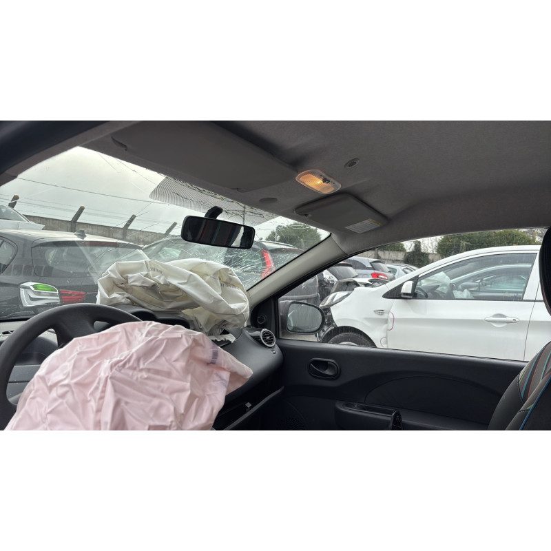 RENAULT TWINGO 2 PHASE 2 1.2i - 16V Photo n°11
