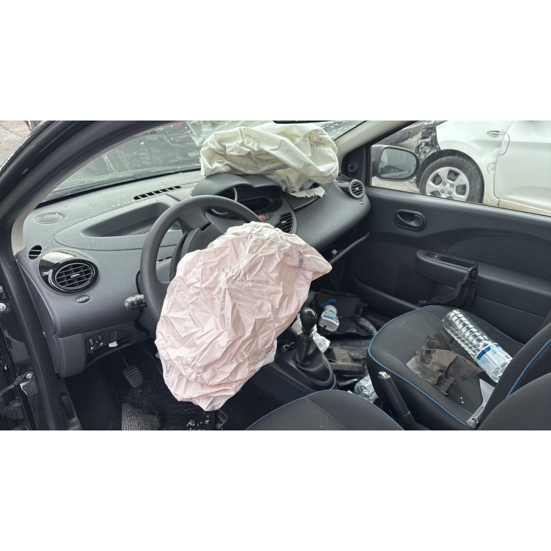 RENAULT TWINGO 2 PHASE 2 1.2i - 16V Photo n°12