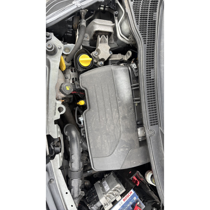 RENAULT TWINGO 2 PHASE 2 1.2i - 16V Photo n°20