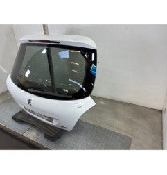 Malle/Hayon arriere PEUGEOT 207