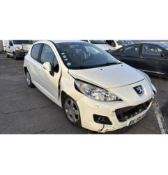 Malle/Hayon arriere PEUGEOT 207