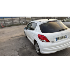Malle/Hayon arriere PEUGEOT 207