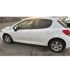 Malle/Hayon arriere PEUGEOT 207