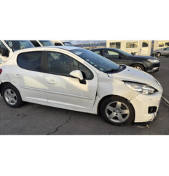 Malle/Hayon arriere PEUGEOT 207