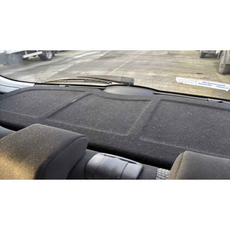 Malle/Hayon arriere PEUGEOT 207 Photo n°18