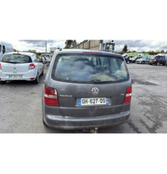 Vitre arriere gauche VOLKSWAGEN TOURAN 1
