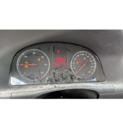 Vitre arriere gauche VOLKSWAGEN TOURAN 1