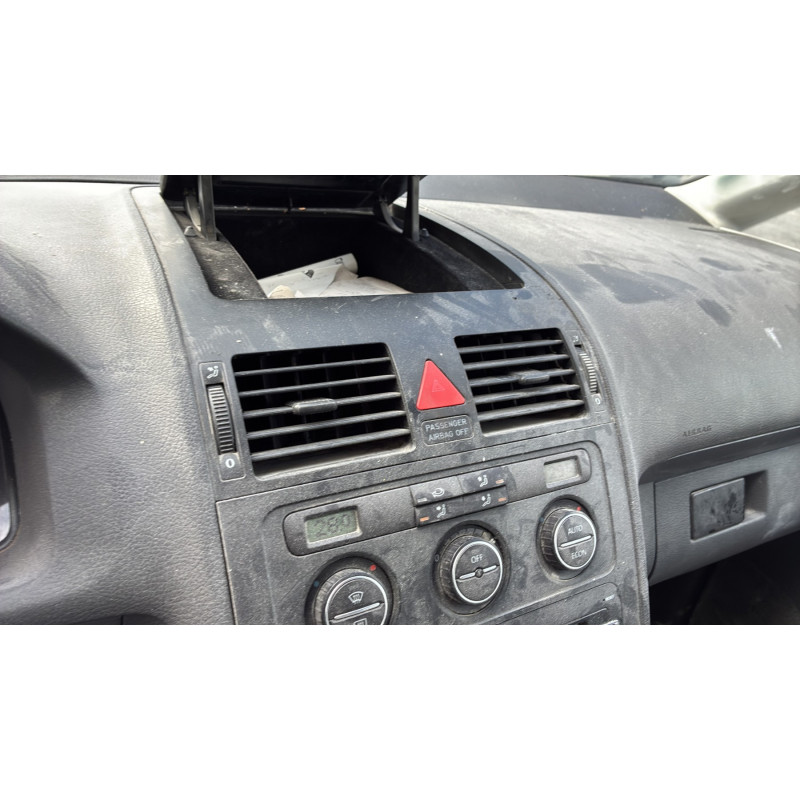 Vitre arriere gauche VOLKSWAGEN TOURAN 1 Photo n°20