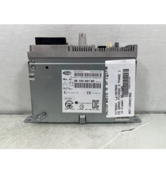 Autoradio d'origine CITROEN C4 GRAND PICASSO 2